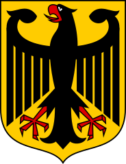 Emblem of Germany